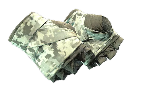 ★ Hand Wraps | Spruce DDPAT (Field-Tested)