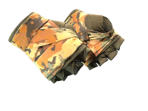 ★ Hand Wraps | Badlands (Field-Tested)