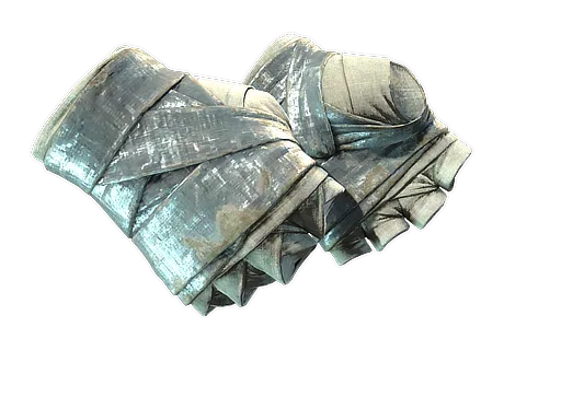 ★ Hand Wraps | Duct Tape (Field-Tested)