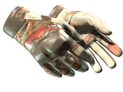★ Moto Gloves | POW! (Field-Tested)