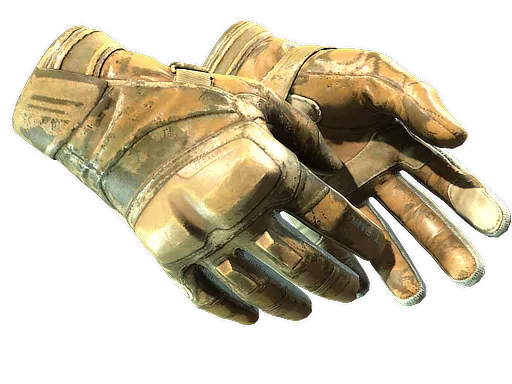 ★ Moto Gloves | Transport (Well-Worn)