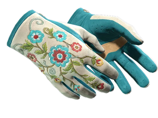 ★ Driver Gloves | Garden