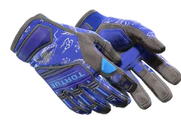 ★ Specialist Gloves | Cloud Chaser