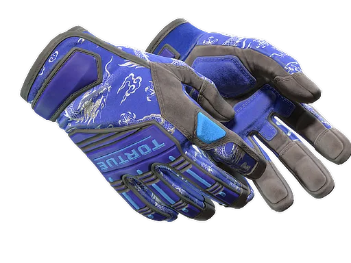 ★ Specialist Gloves | Cloud Chaser (Field-Tested)