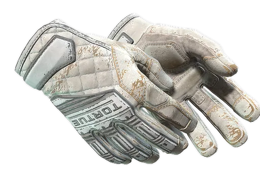 ★ Specialist Gloves | Pillow Punchers (Well-Worn)