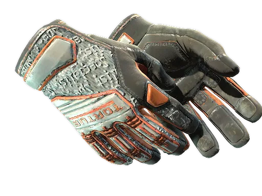 ★ Specialist Gloves | Foundation (Field-Tested)