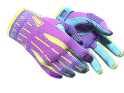 ★ Sport Gloves | Ultra Violent