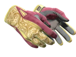 ★ Sport Gloves | Occult