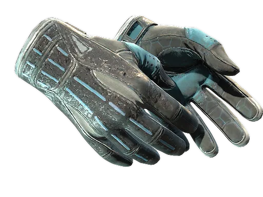 ★ Sport Gloves | Superconductor (Well-Worn)
