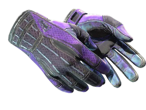 ★ Sport Gloves | Pandora's Box (Well-Worn)