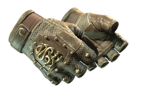 ★ Hydra Gloves | Mangrove (Field-Tested)