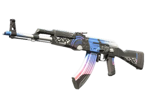 AK-47 | AUTOEXEC (Field-Tested)