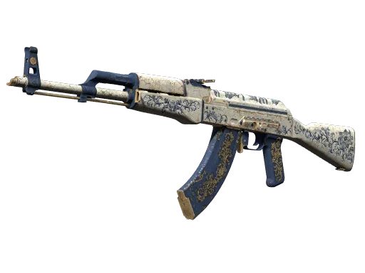AK-47 | Inheritance (Well-Worn)