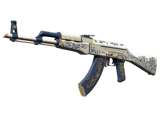AK-47 | Inheritance (Field-Tested)