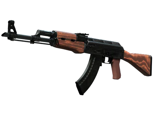 AK-47 | Cartel (Well-Worn)