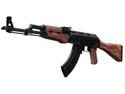 AK-47 | Cartel (Field-Tested)