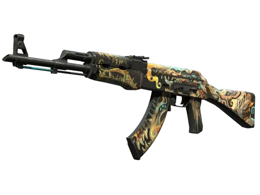 AK-47 | Phantom Disruptor
