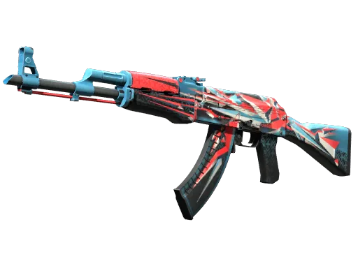 AK-47 | Point Disarray