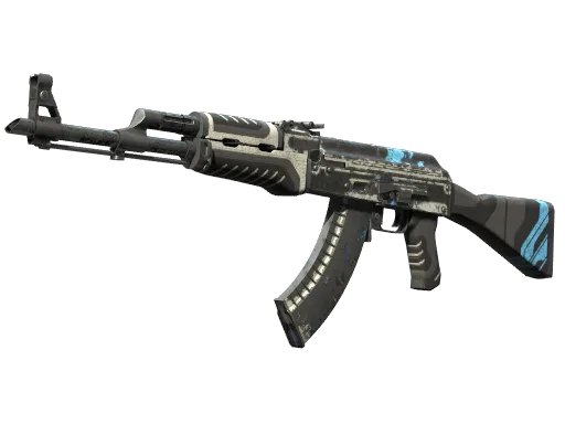 AK-47 | Vulcan (Well-Worn)