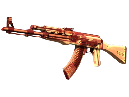 AK-47 | X-Ray