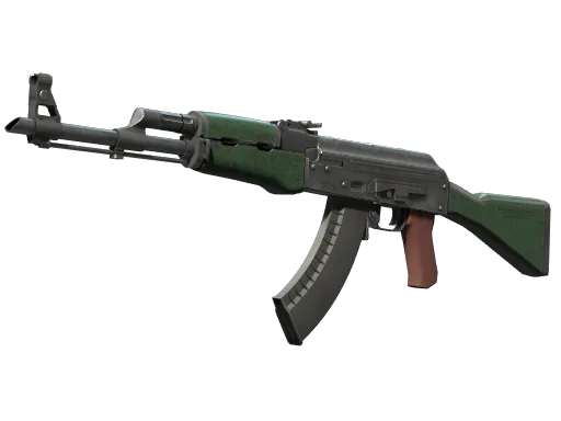 AK-47 | First Class (Field-Tested)