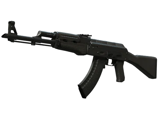 AK-47 | Slate (Well-Worn)