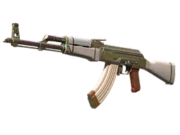 AK-47 | Aphrodite