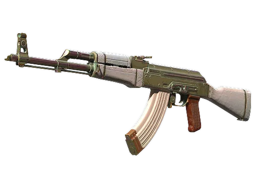 AK-47 | Aphrodite