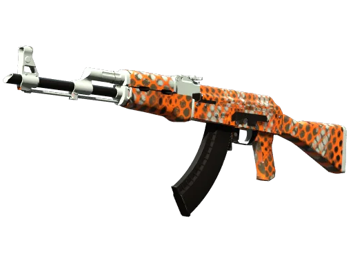 AK-47 | Safety Net