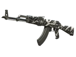 AK-47 | Breakthrough