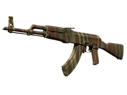 AK-47 | Predator