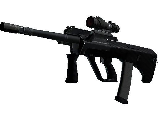 AUG | Carbon Fiber