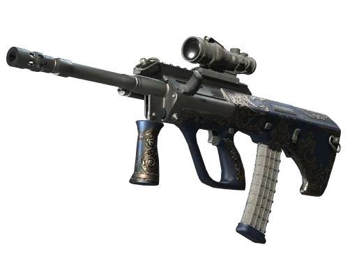 AUG | Aristocrat (Well-Worn)