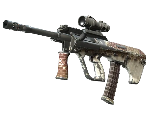 AUG | Copperhead (Field-Tested)