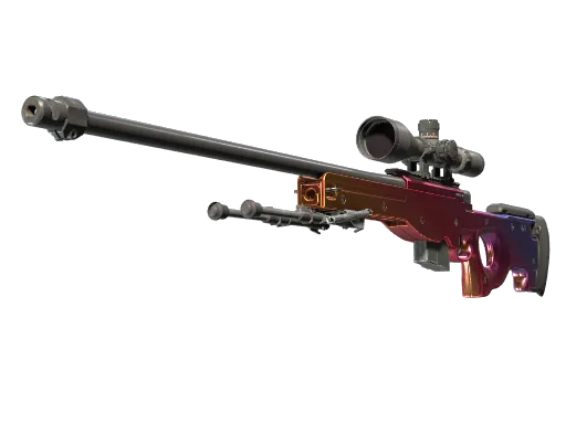 AWP | Fade