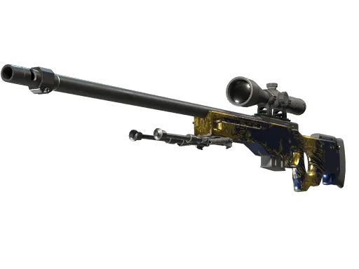 AWP | Man-o'-war