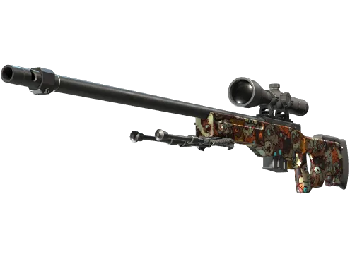 AWP | PAW