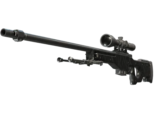 AWP | Graphite (Factory New)