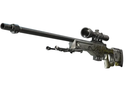 AWP | Worm God (Field-Tested)