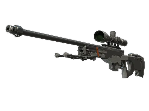 AWP | Black Box (Field-Tested)