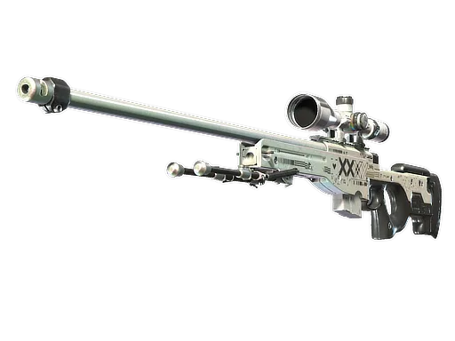 AWP | Printstream (Field-Tested)
