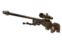 AWP | Sovereign Flame