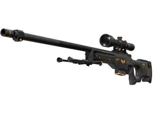 AWP | Elite Build