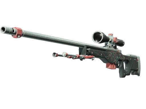 AWP | Capillary