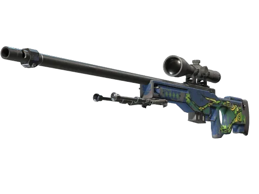AWP | Corticera (Field-Tested)