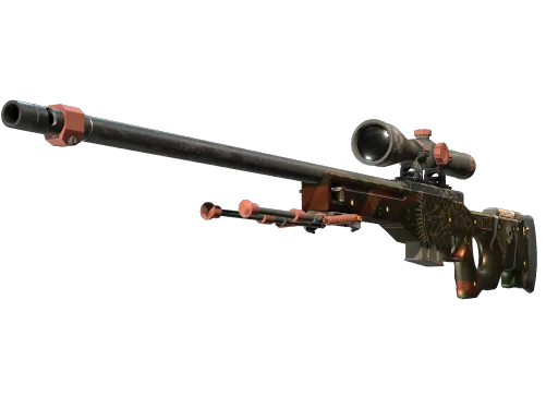 AWP | Mortis