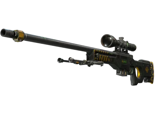 AWP | Phobos (Field-Tested)