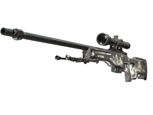AWP | POP AWP (Well-Worn)
