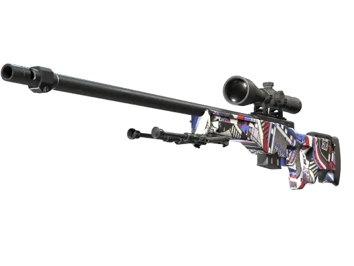 AWP | POP AWP