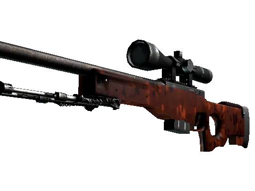 AWP | Full Stop (Factory New)